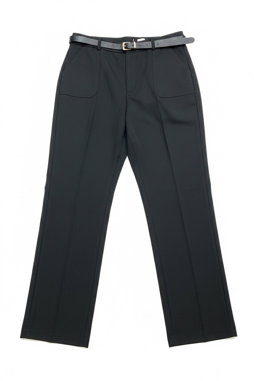 SOHO APPAREL PANTALON VESTIR