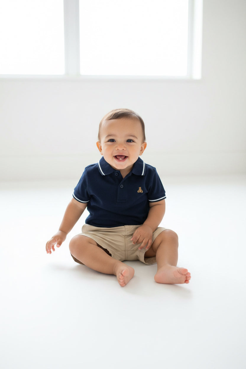 GAP BABY CONJUNTO