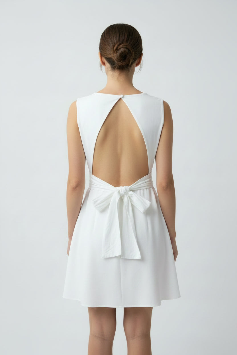 WILD FABLE VESTIDO MUJER