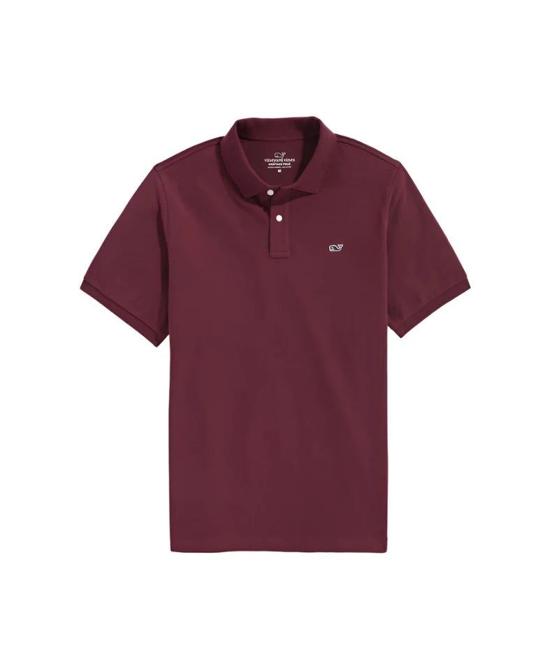 VINEYARD VINES CAMISA POLO DE HOMBRE