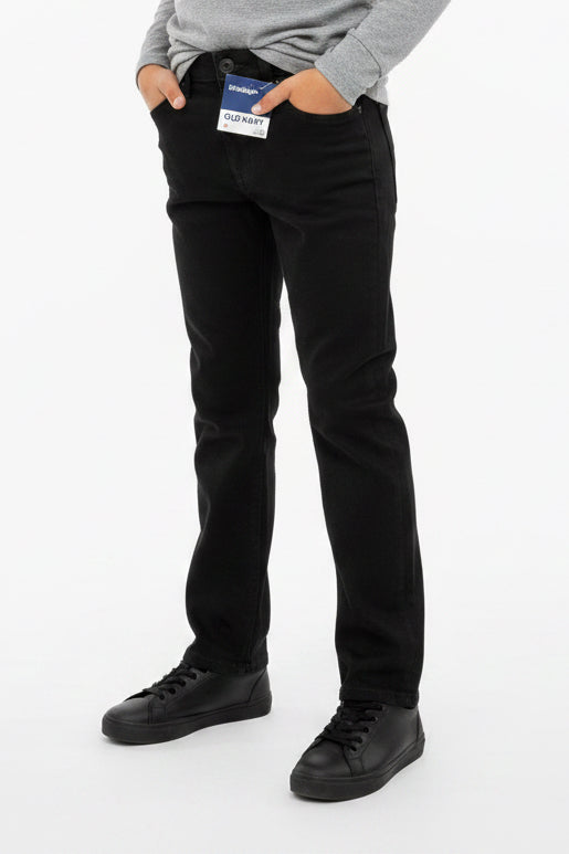 OLD NAVY JEANS DE NIÑO