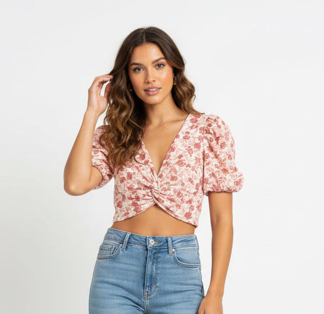 MIDNIGHT SKY CAMISA DE MUJER