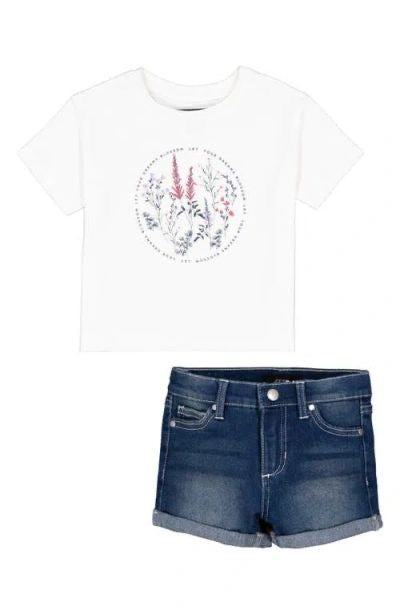 JOE’S CONJUNTO DE BEBE