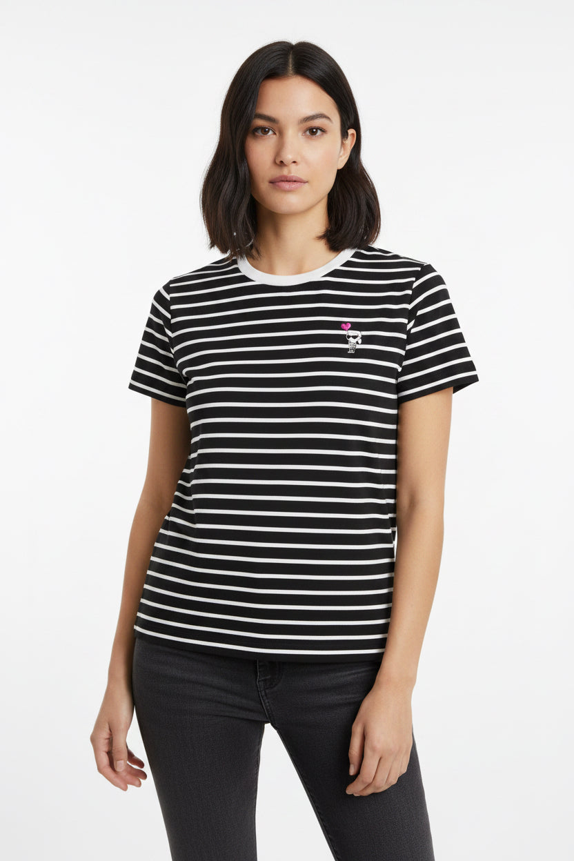 KARL LAGERFELD CAMISA DE MUJER