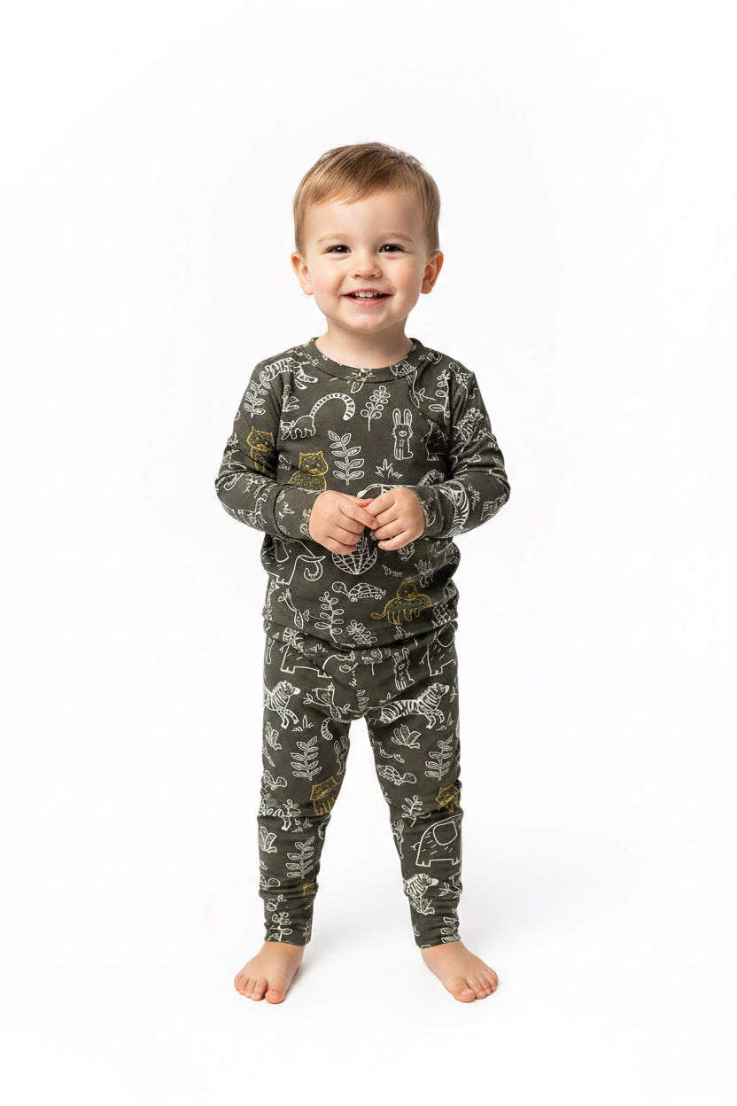 NICK MACK PIJAMA