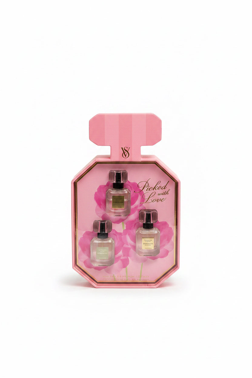 VICTORIA’S SECRET PICKED WITH LOVE PERFUME DE MUJER