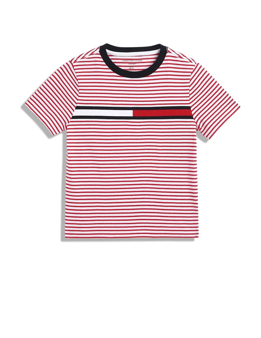 TOMMY HILFIGER CAMISA DE NIÑO