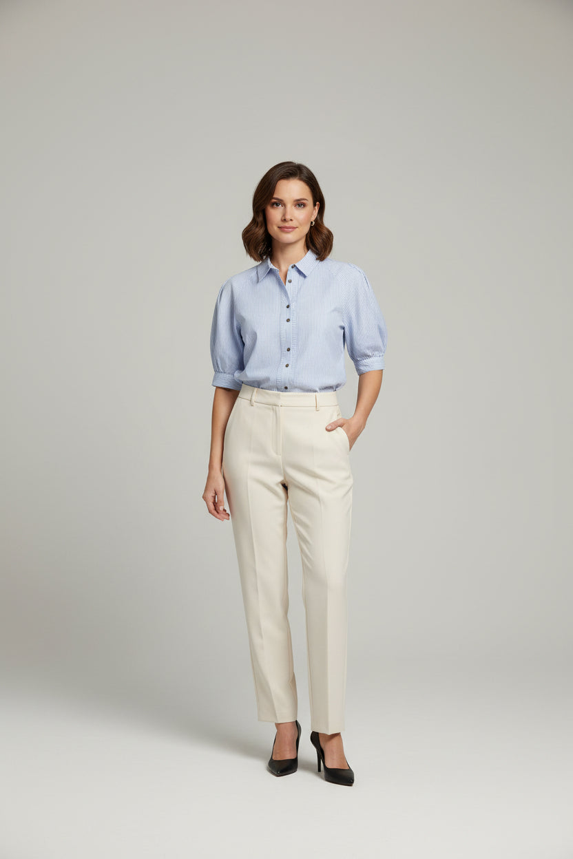 VELVET HEART CAMISA DE VESTIR DE MUJER