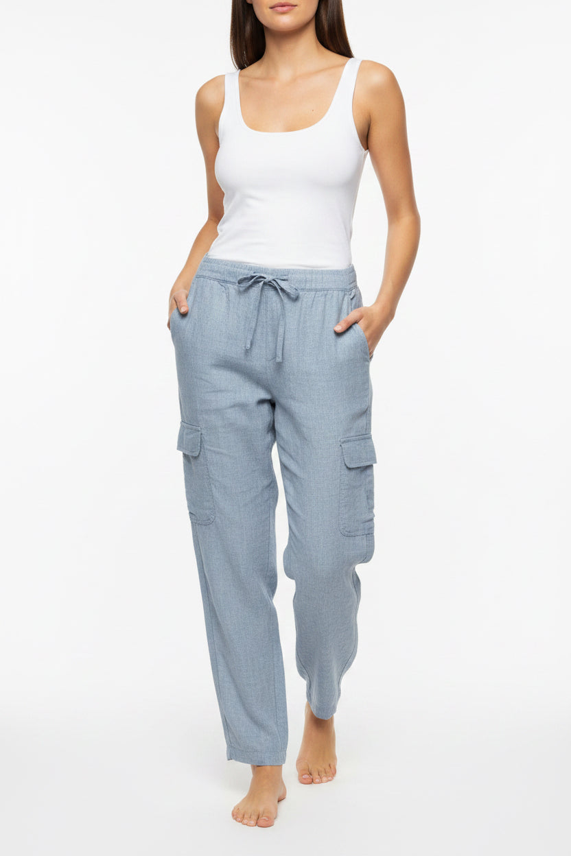 NICOLE MILLE PANTALON DE MUJER