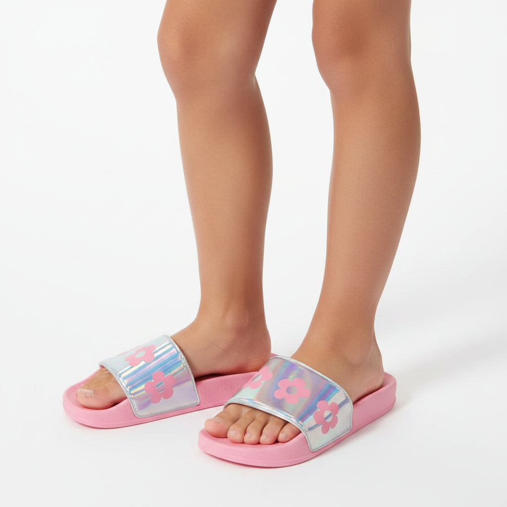 OLD NAVY SANDALIA DE BAÑO NIÑA
