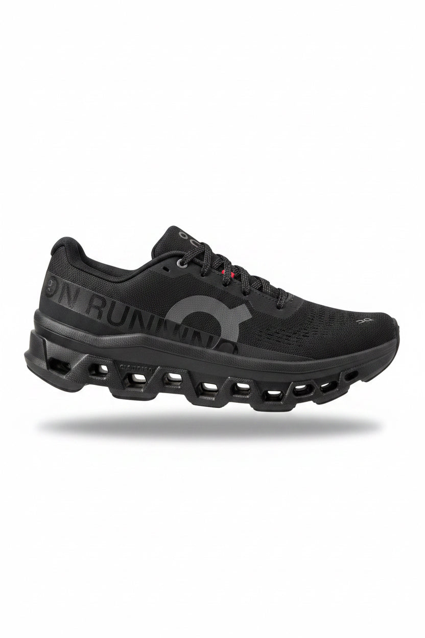 ON RUNNING
