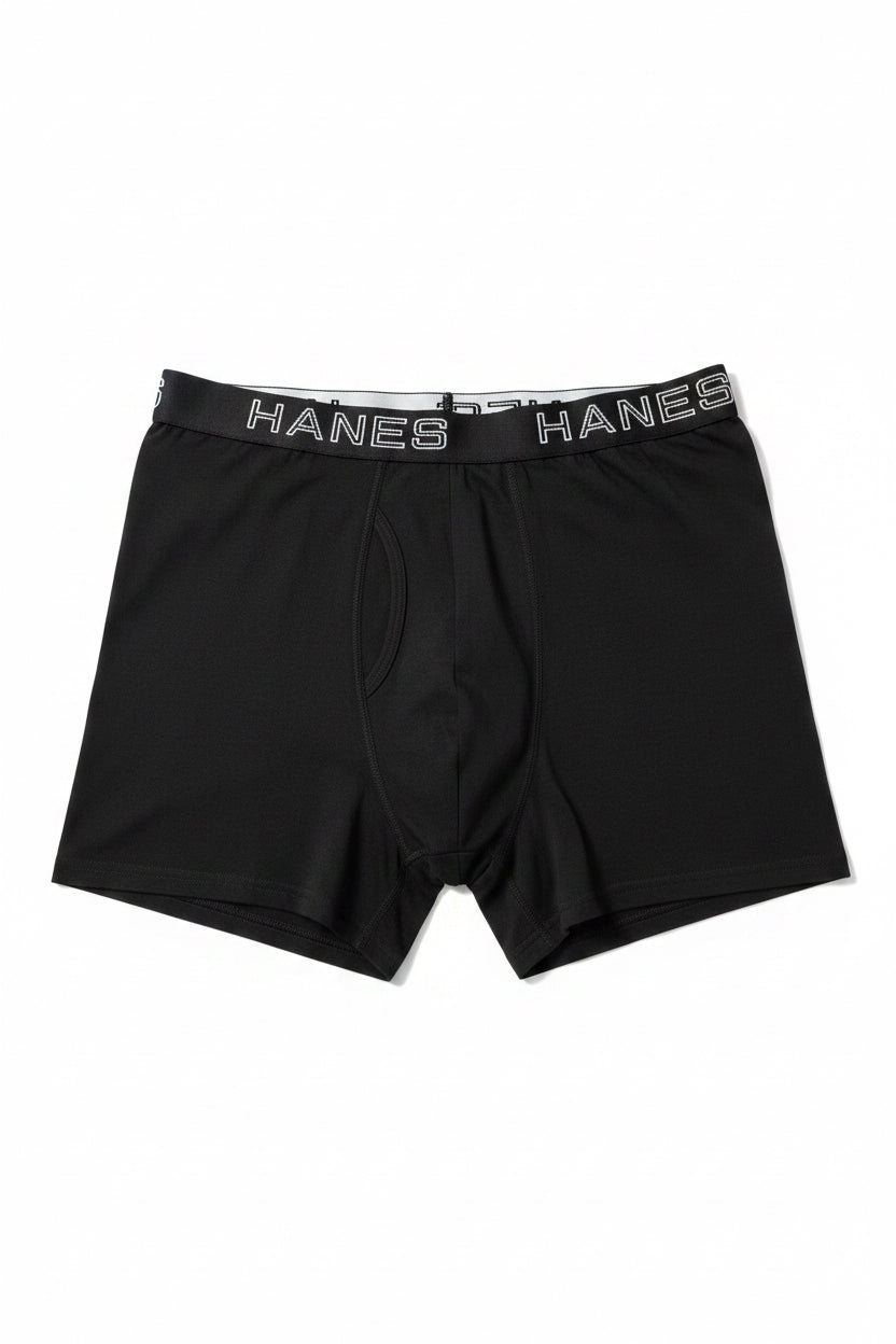 HANES BOXER