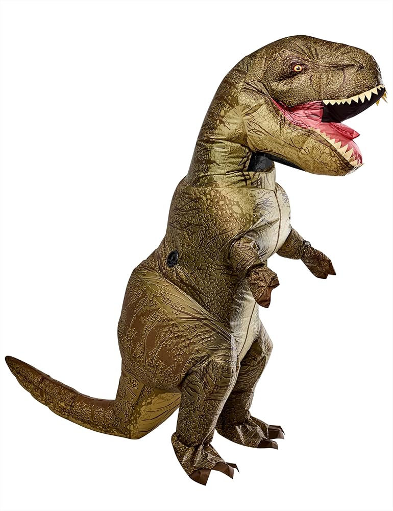 INFLABLE T-REX