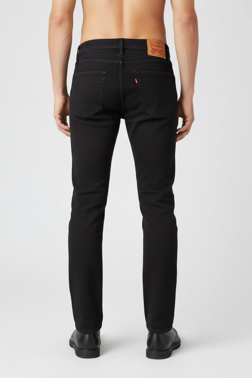 LEVI 510 SKINNY JEANS DE HOMBRE