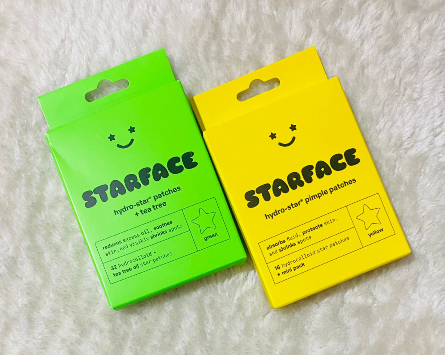 Srarface