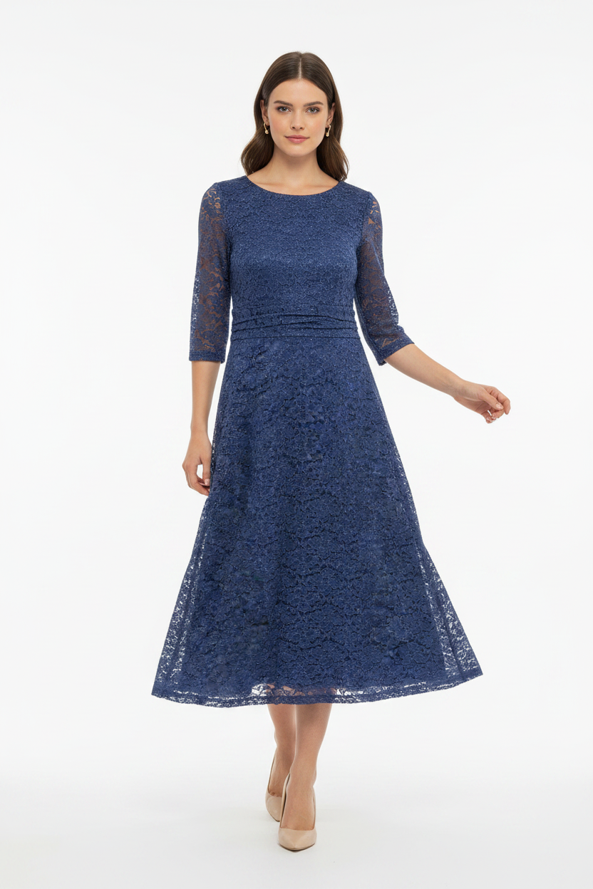 SLNY VESTIDO DE MUJER
