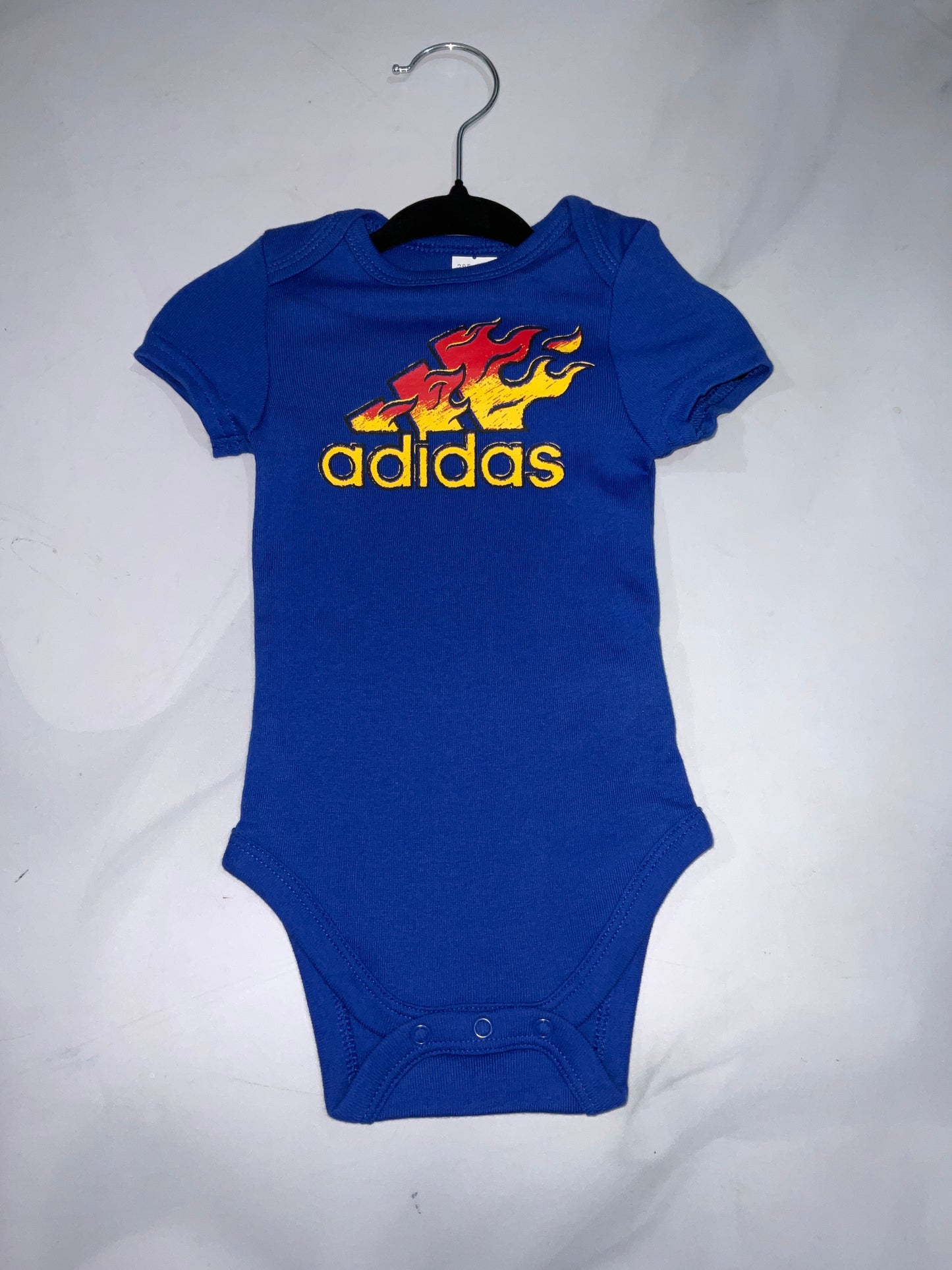 ADIDAS MMELUCO BEBE