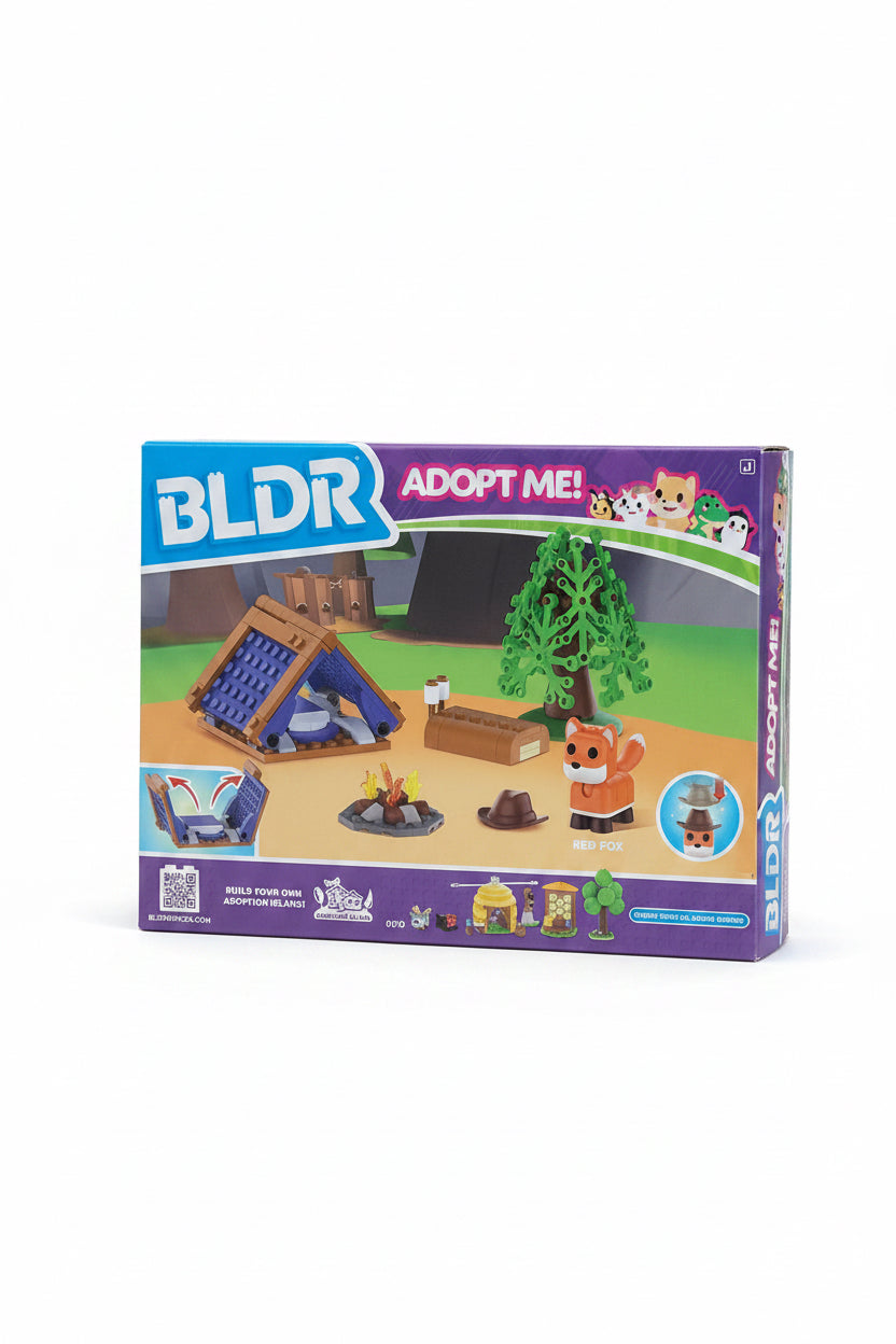BLDR ADOPT ME