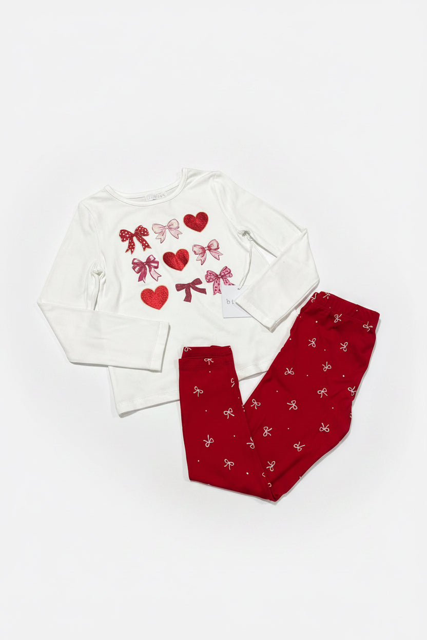 BTWEEN CONJUNTO