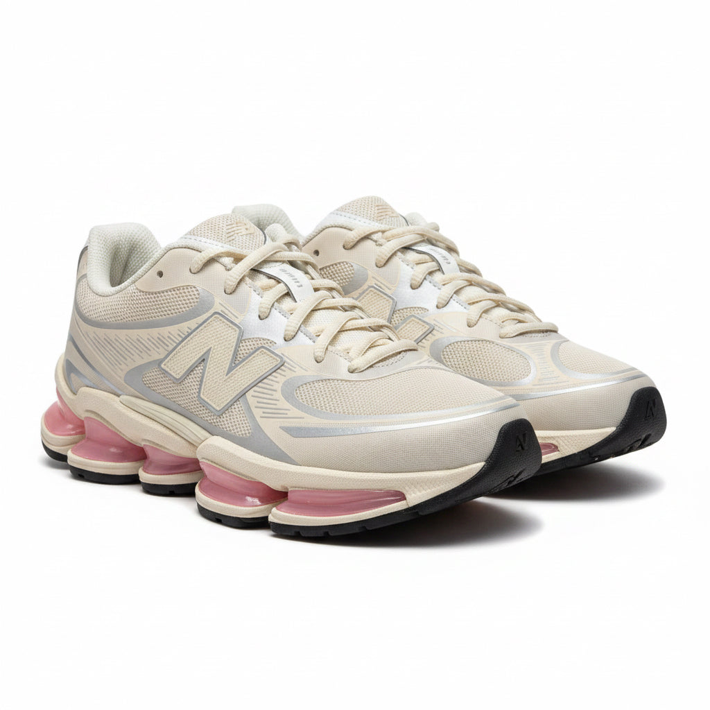 NEW BALANCE TENIS DE MUJER