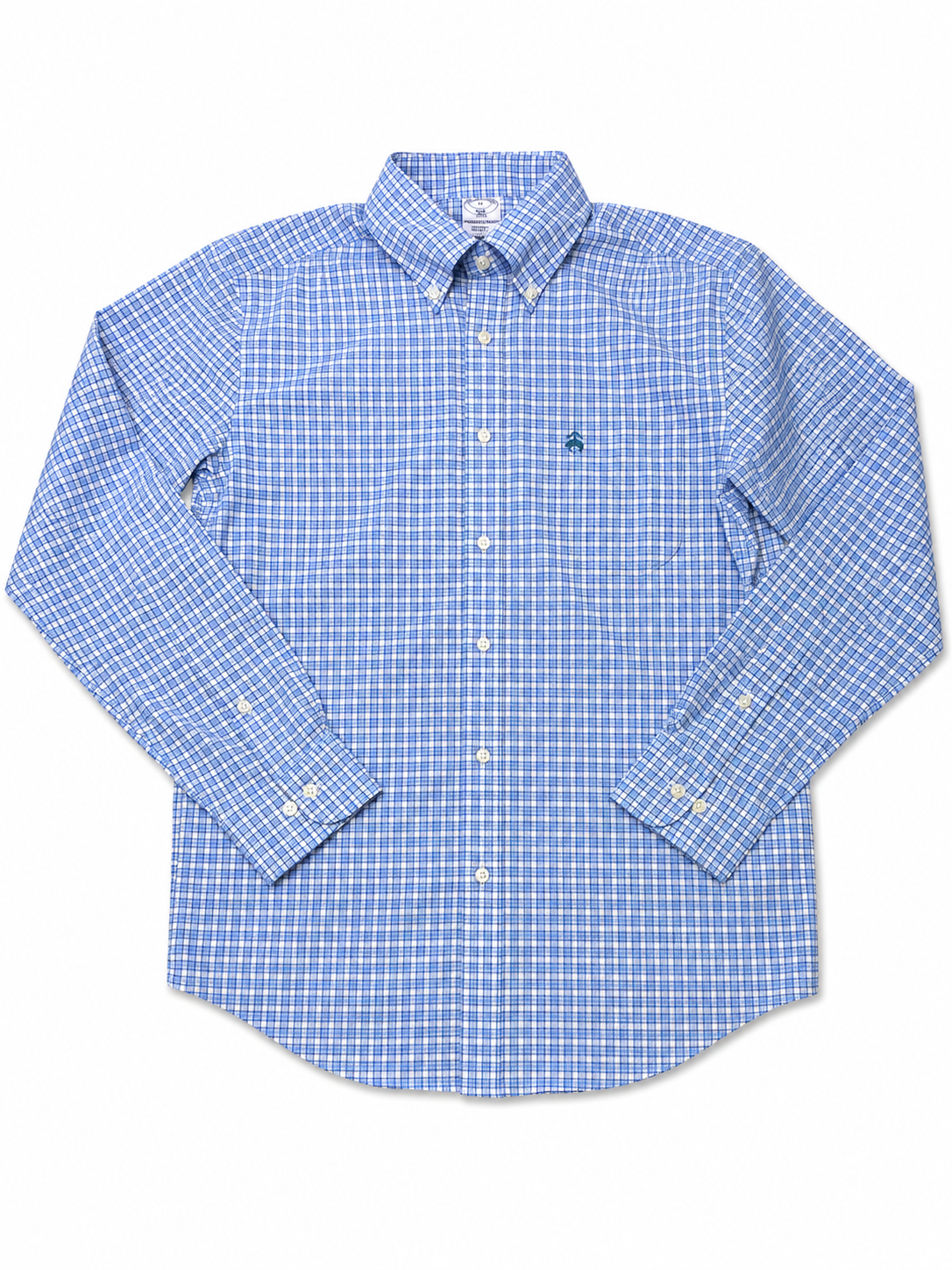 CAMISA VEATIR BROCKS BROTHERS