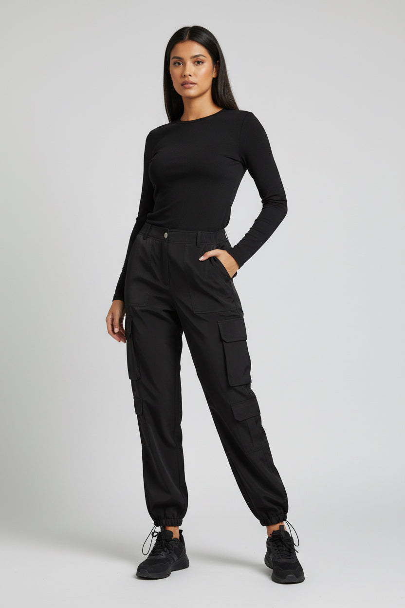 JOIE PANTALON MUJER
