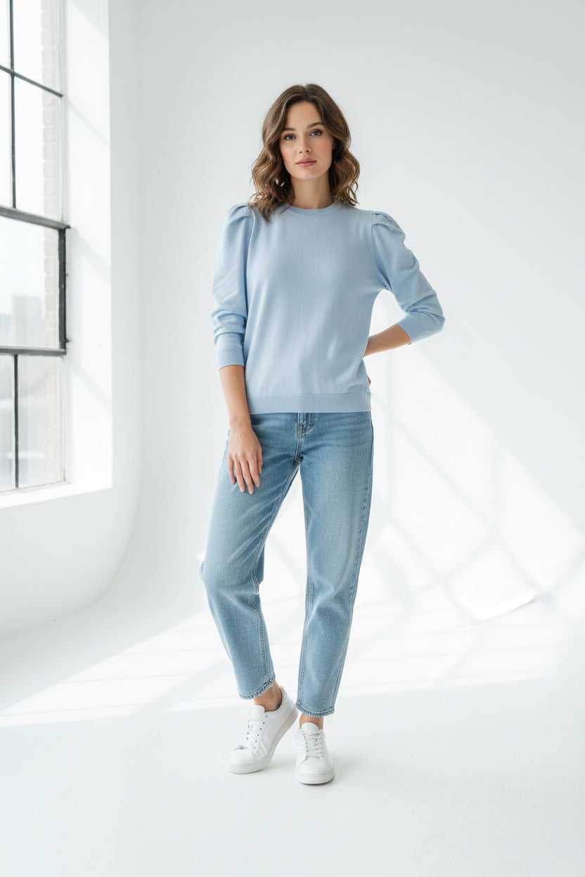 DKNY BLUSA MUJER