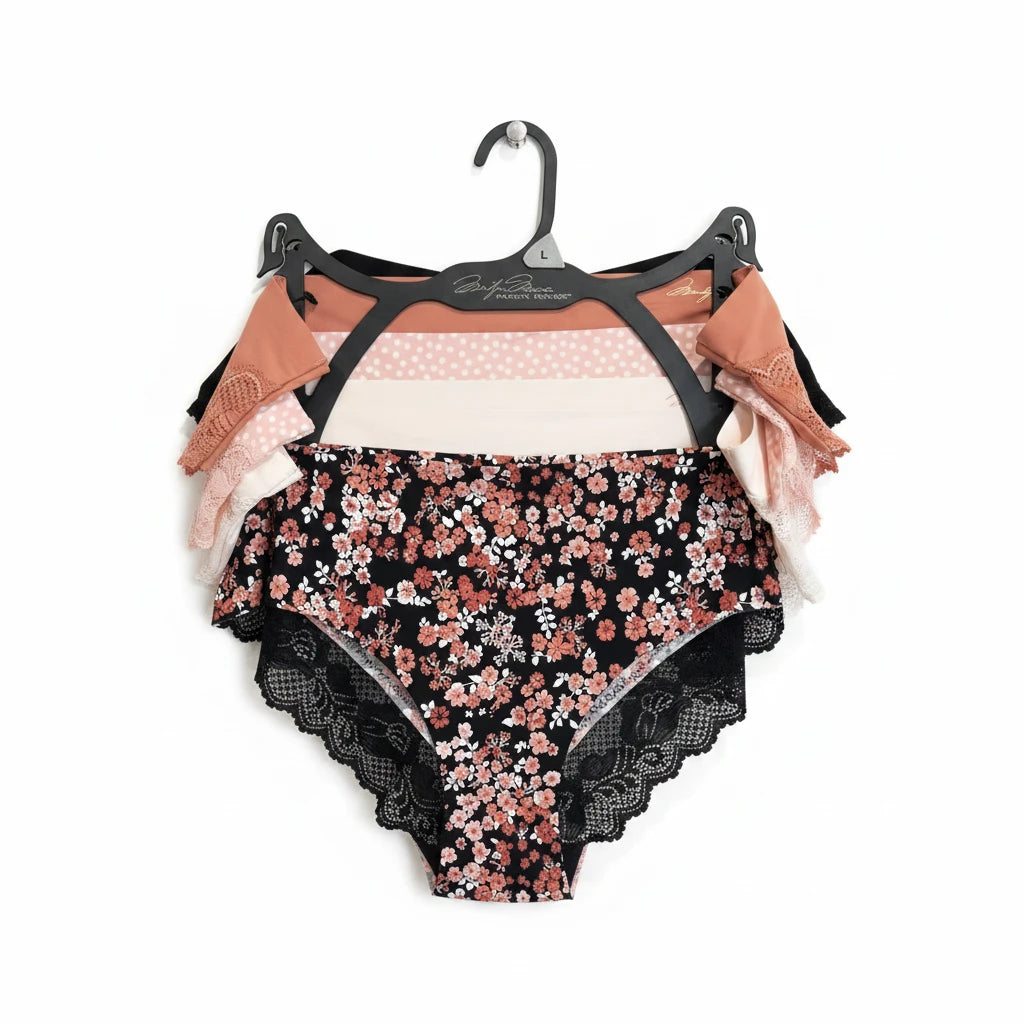 PANTY MARILYN MONROE