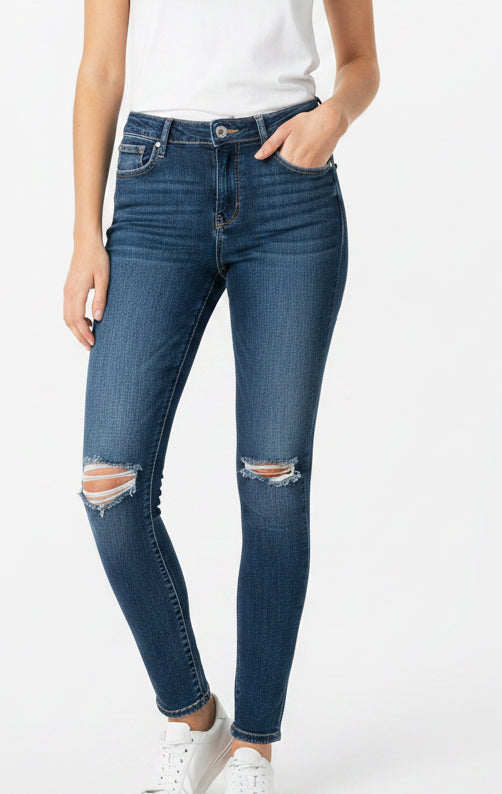 OLD NAVY ROKSTAR NIÑA