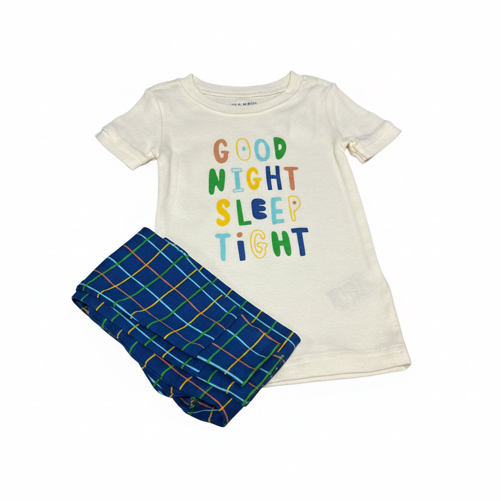 OLD NAVY PIJAMA DE NIÑO
