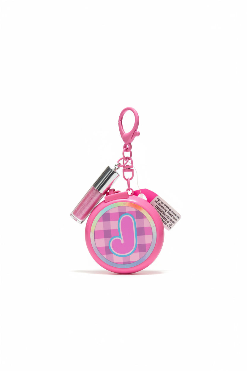 CLAIRES PEINE Y ESPEJO MINI