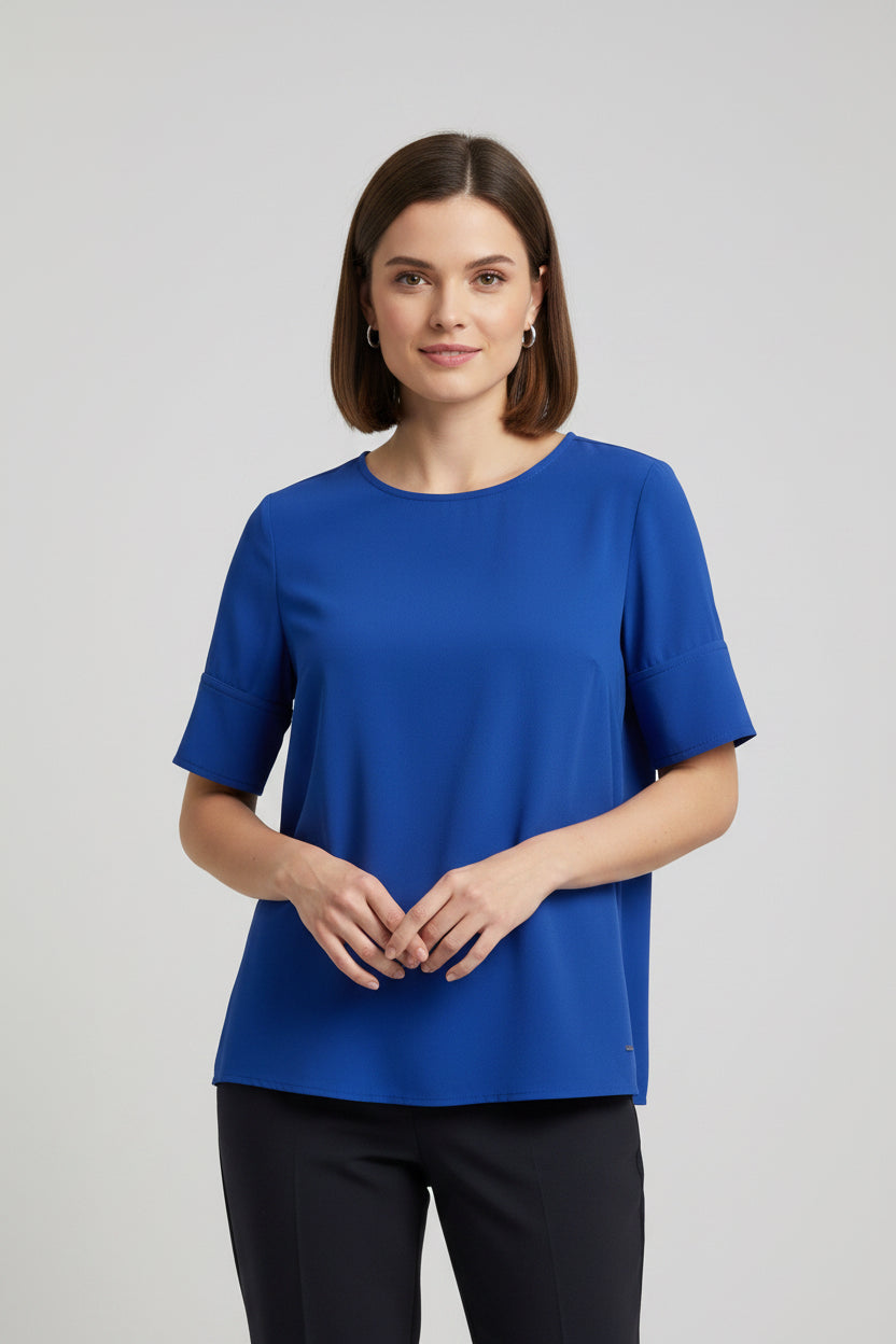 TOMMY HILFIGER BLUSA MUJER