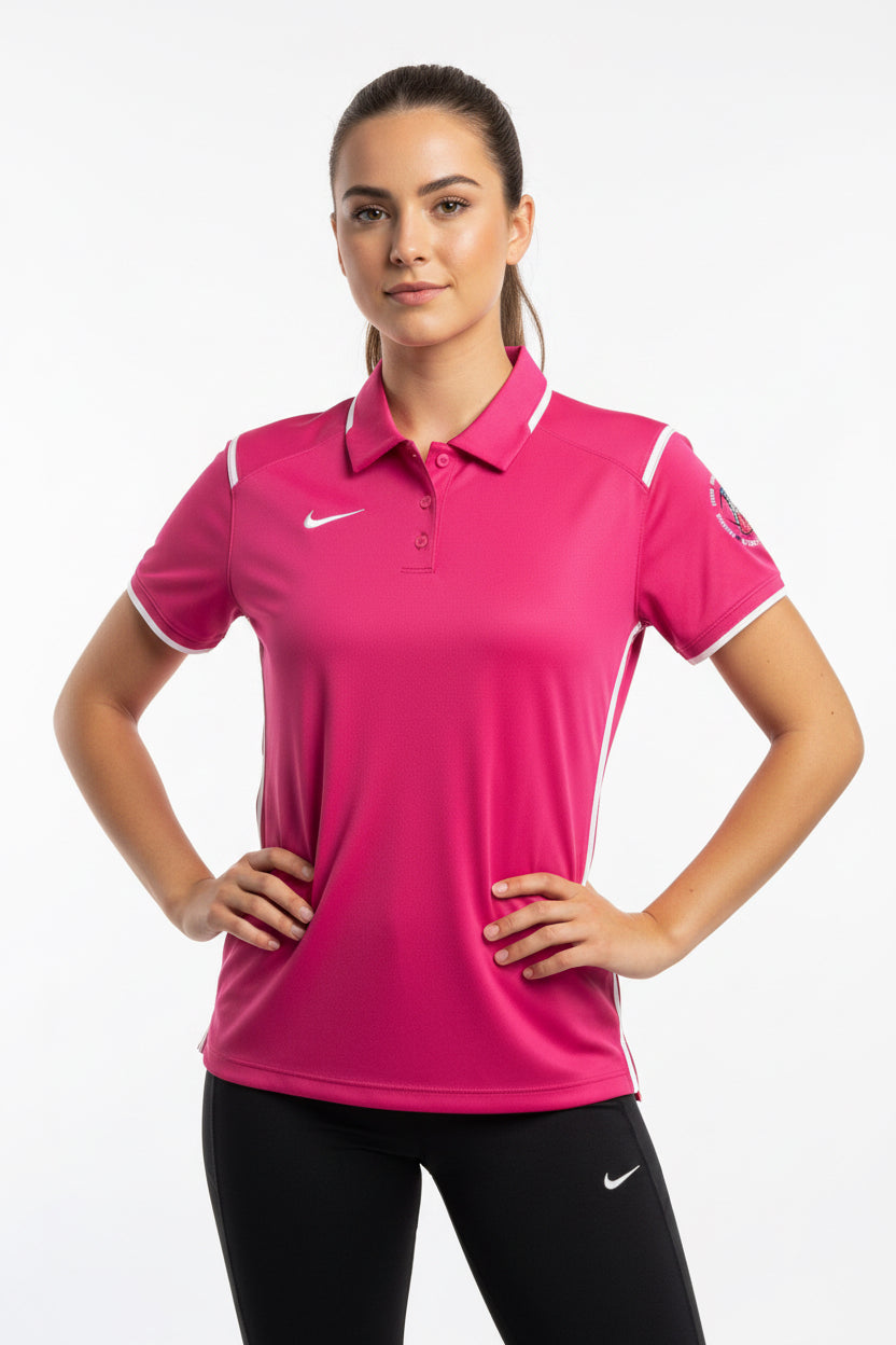 CAMISA DRI-FIT DE MUJER