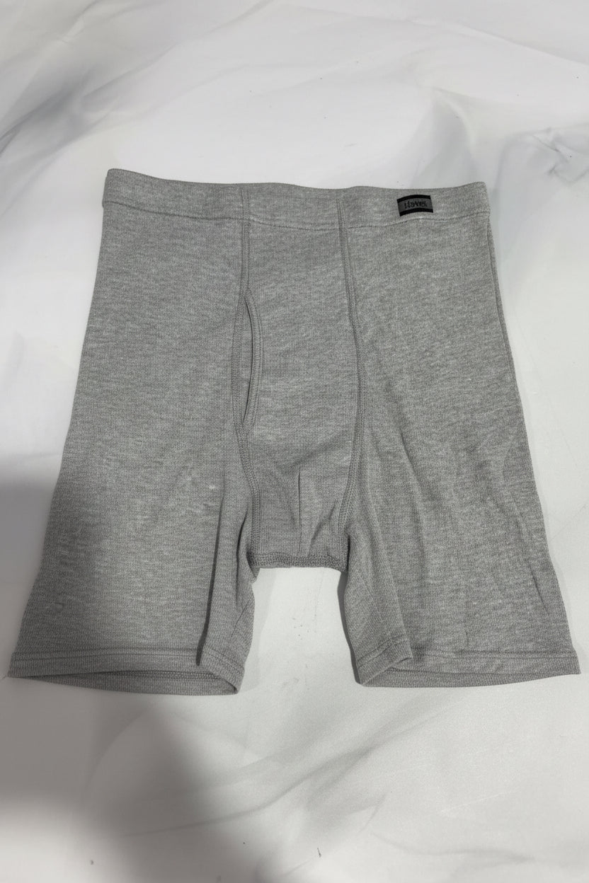 HANES BOXER