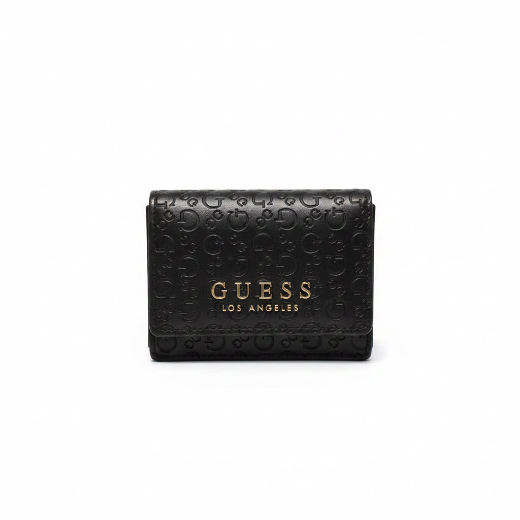 GUESS CARTERITA MINI CON CADENITA PARA MUJER