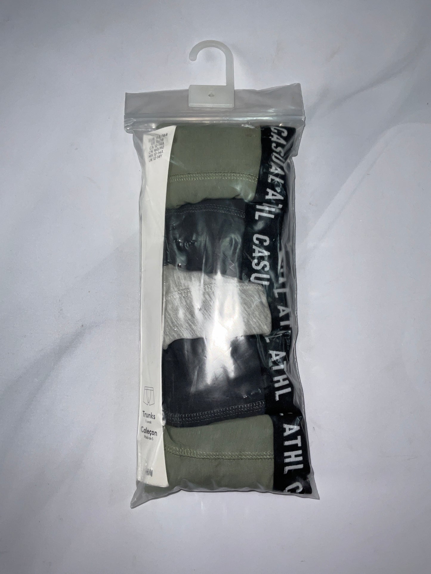 H&M Boxer Varon