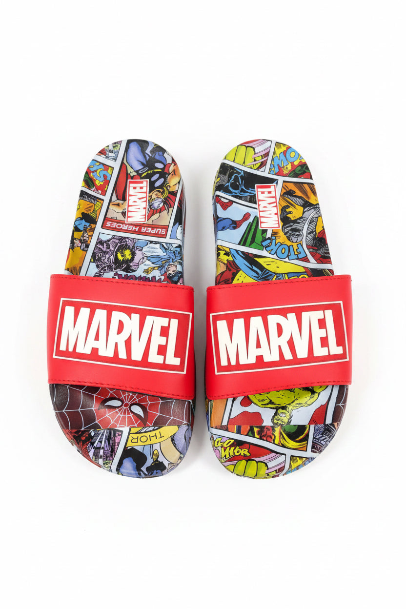 MARVEL SANDALIA DE BAÑO NIÑO