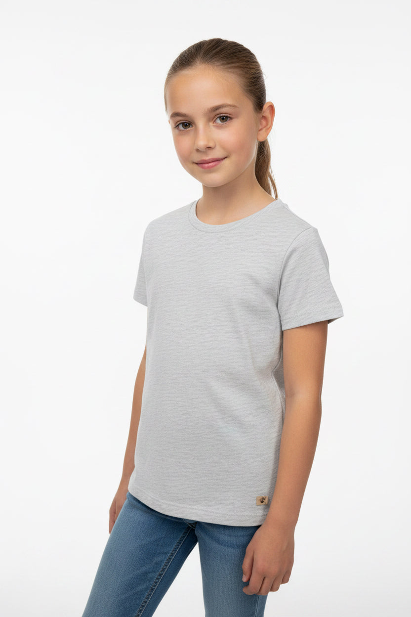 BEARPAW CAMISETA NIÑA