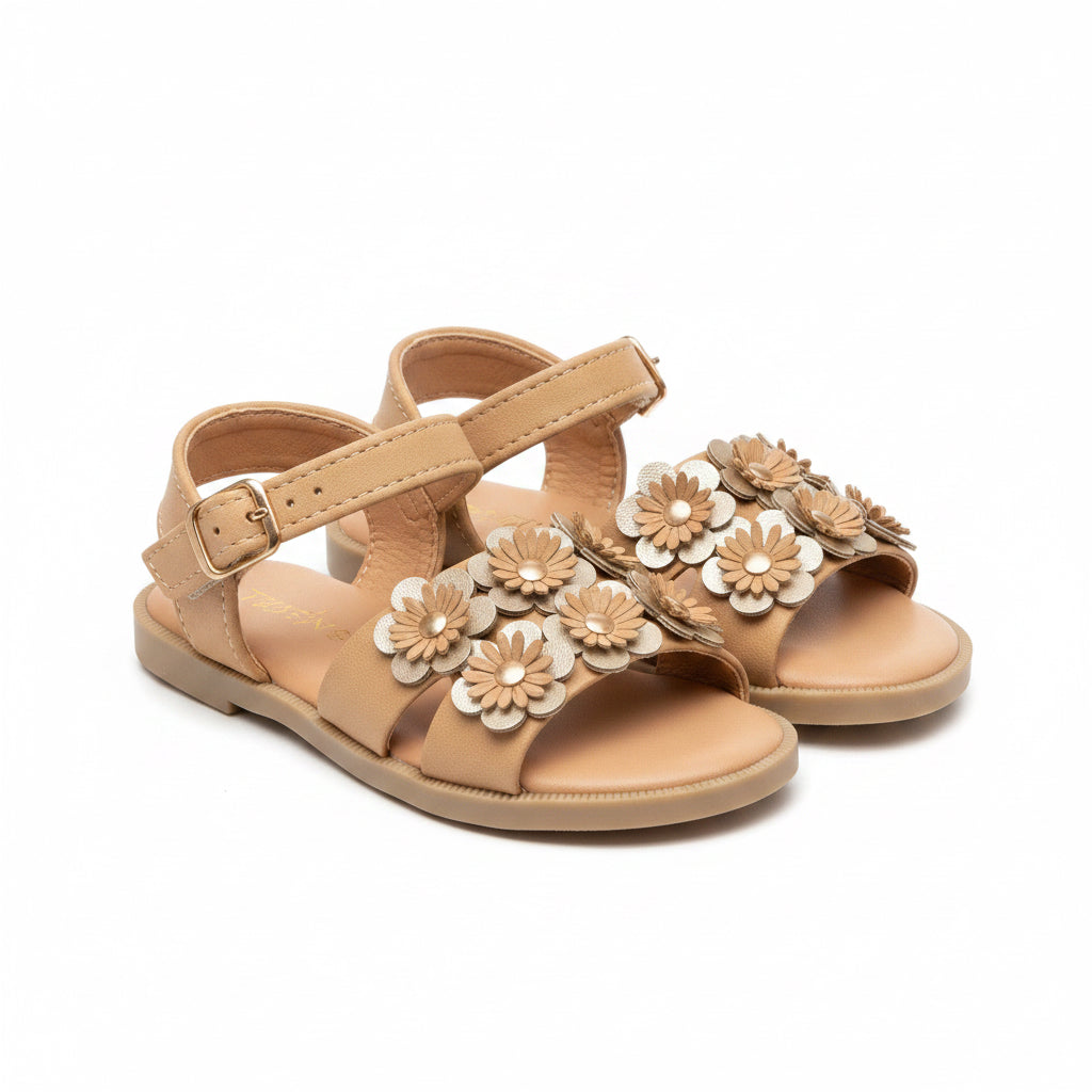 TAHARI SANDALIA DE NIÑA