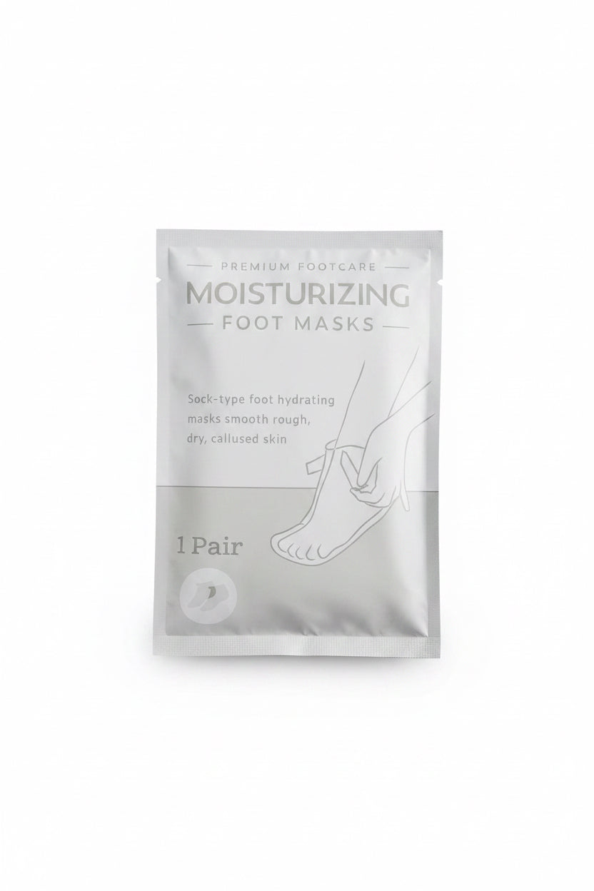 PREMIUM FOOTCARE MASCARILLA PARA PIES