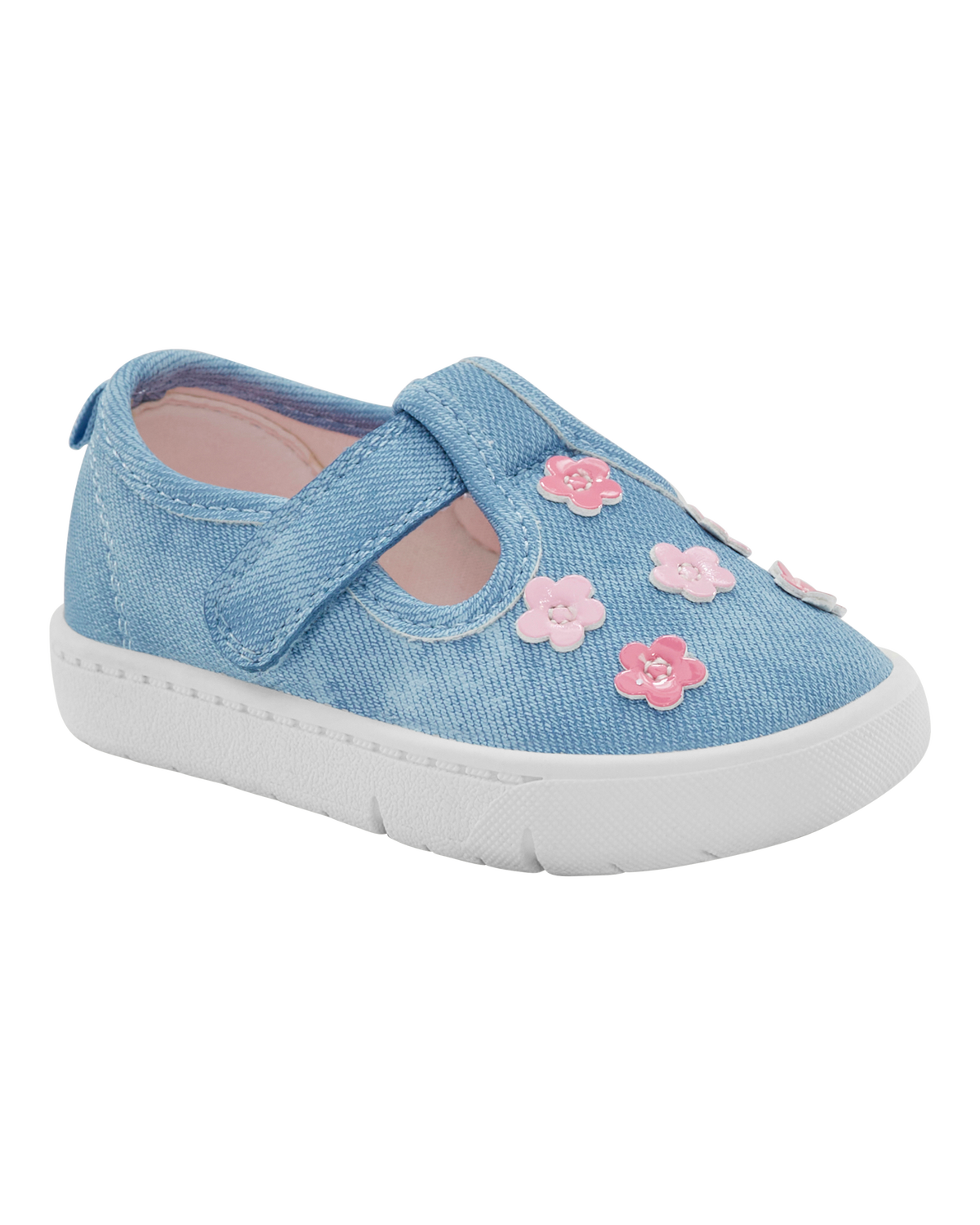 CARTER’S de Niña Flores
