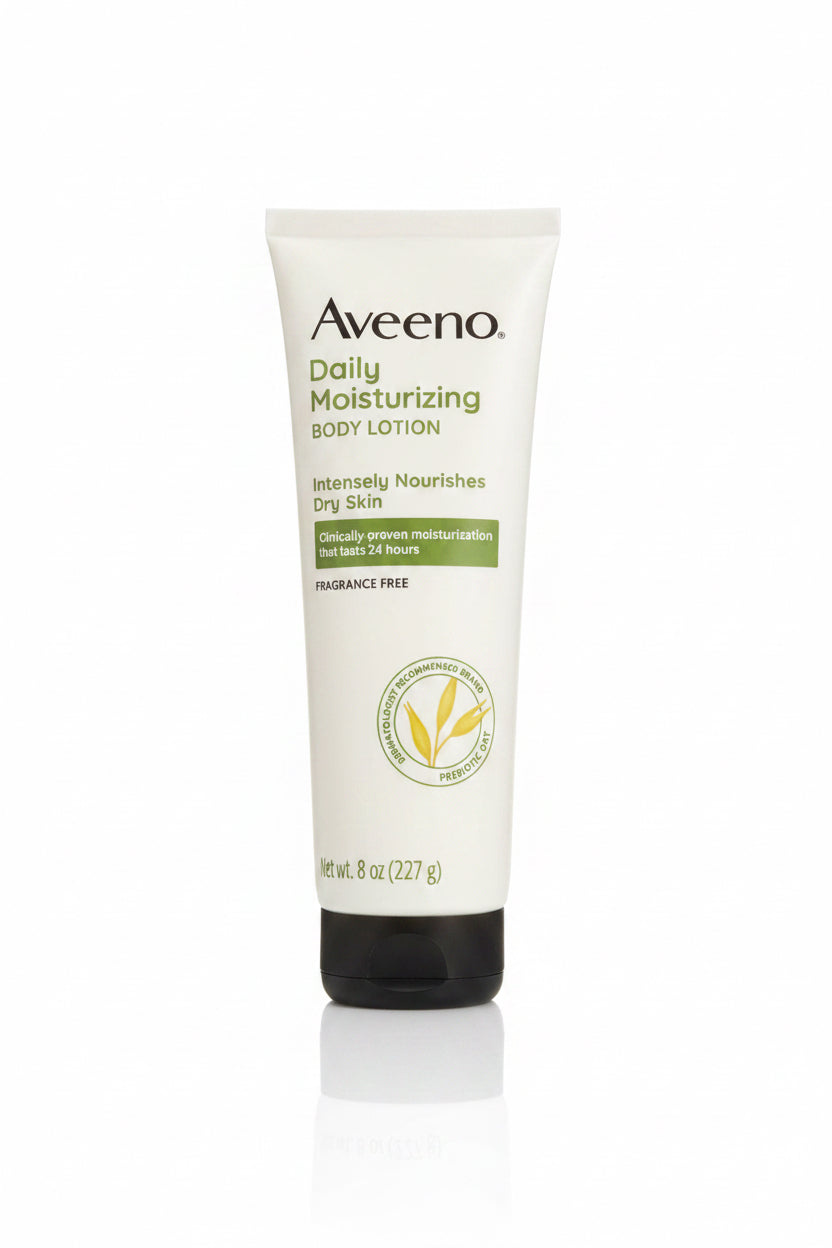 AVEENO BODY LOTION