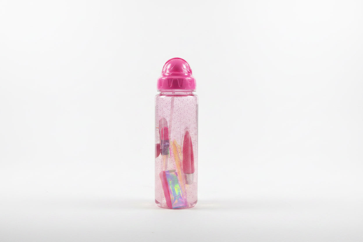 TERMO DE NIÑA