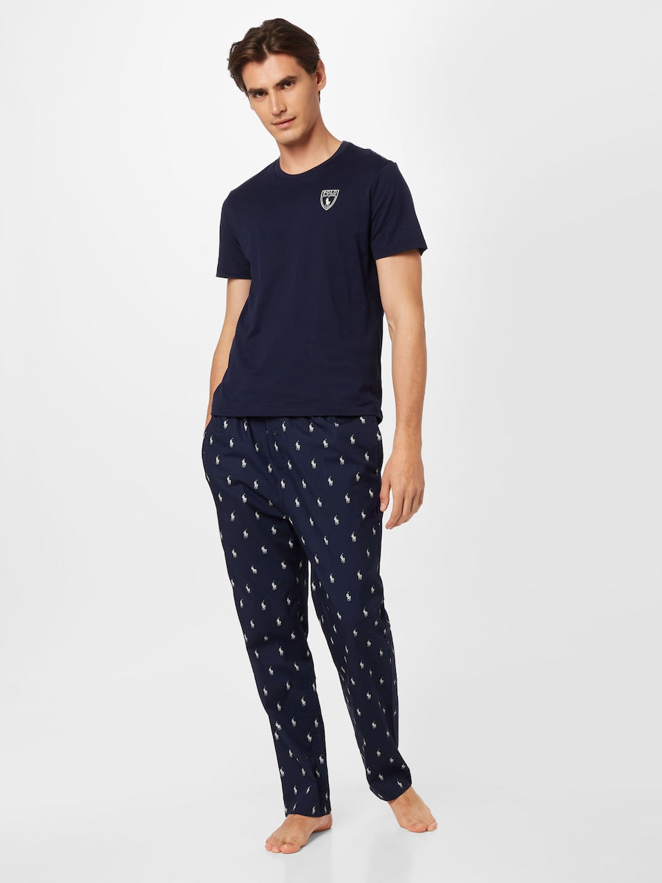 POLO RALPH LAUREN PIJAMA HOMBRE