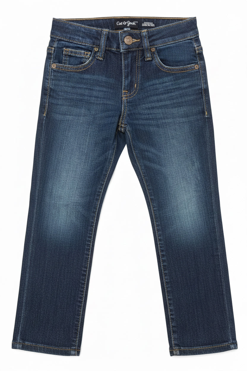 CAT & JACK JEANS NIÑO