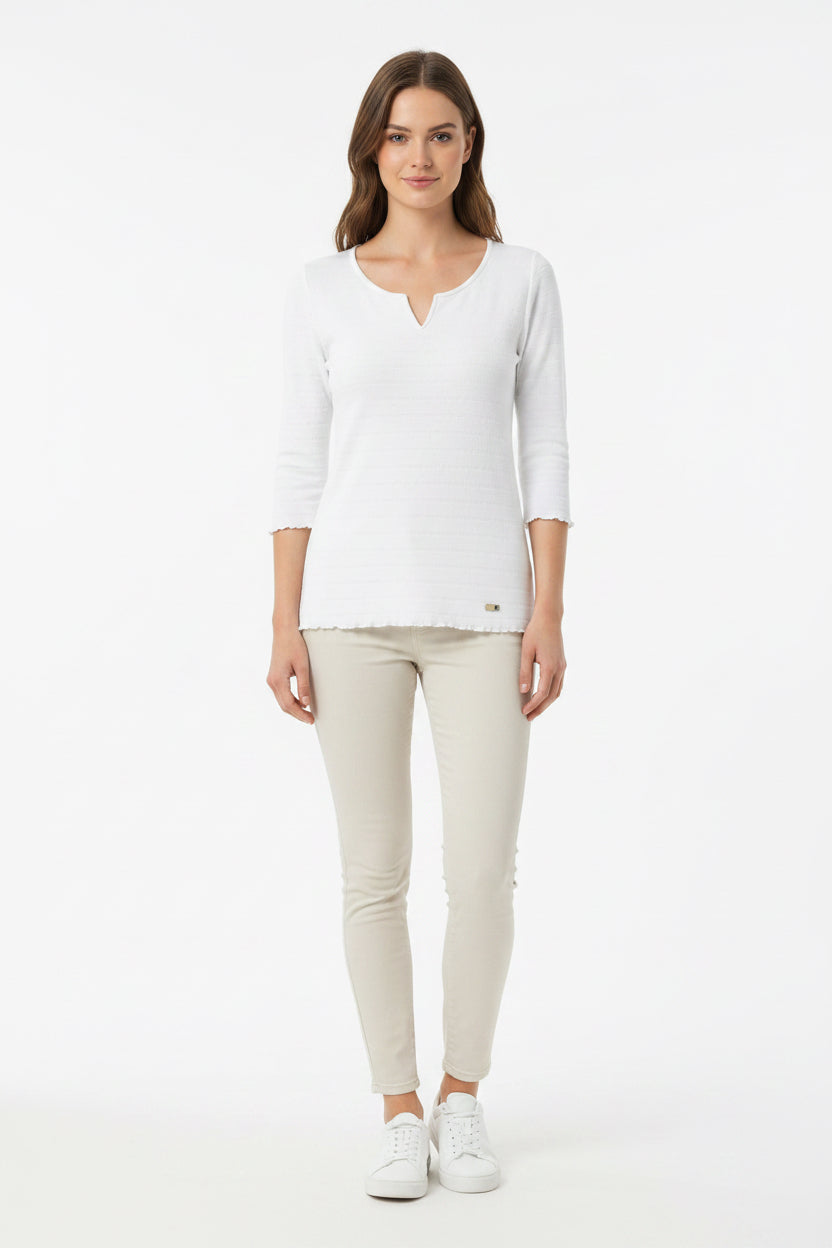 US POLO ASSN BLUSA DE MUJER