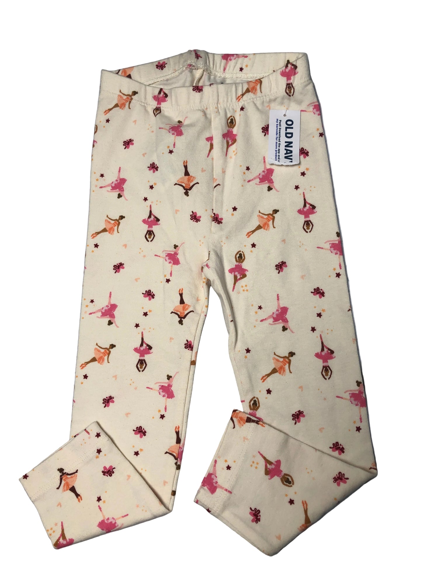 OLD NAVY LEGGINS NIÑA
