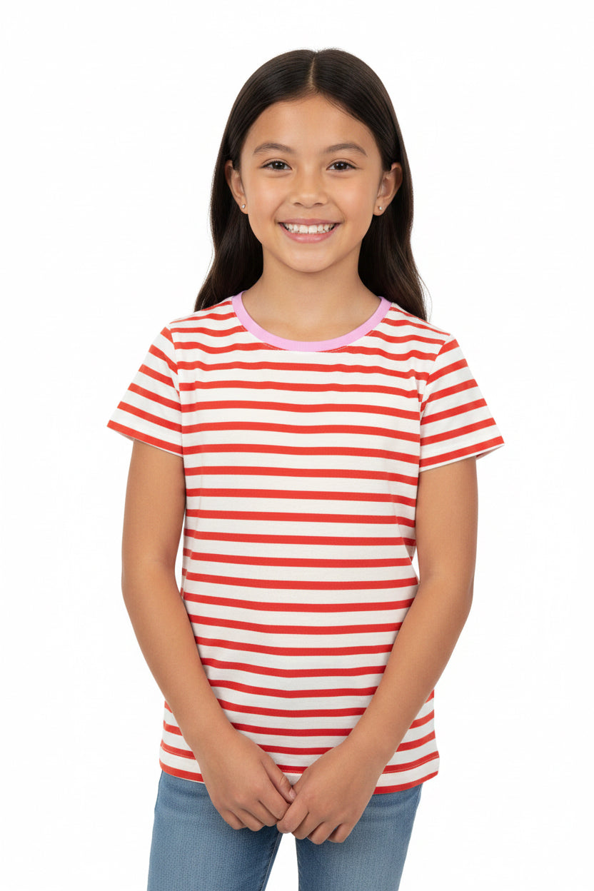 OLD NAVY CAMISA DE NIÑA