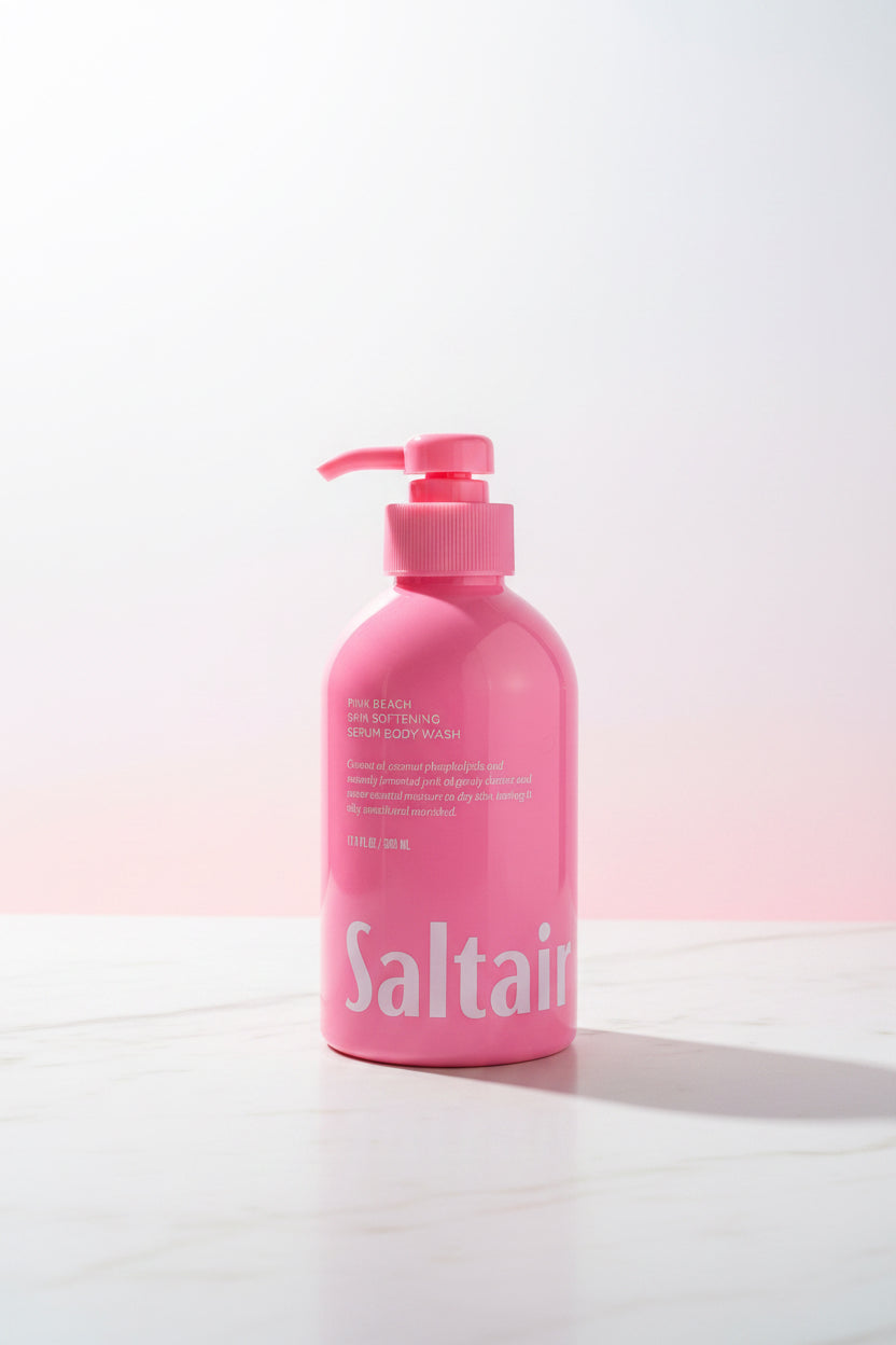 SALTAIR