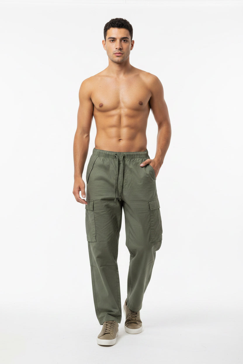 GAP PANTALON DE VESTIR DE HOMBRE